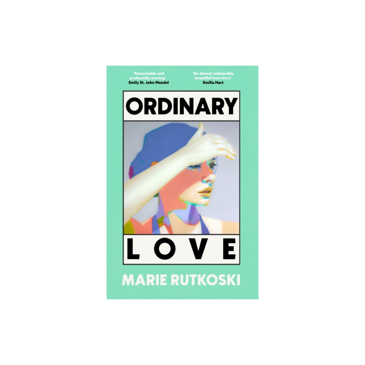 Picture of Ordinary Love
