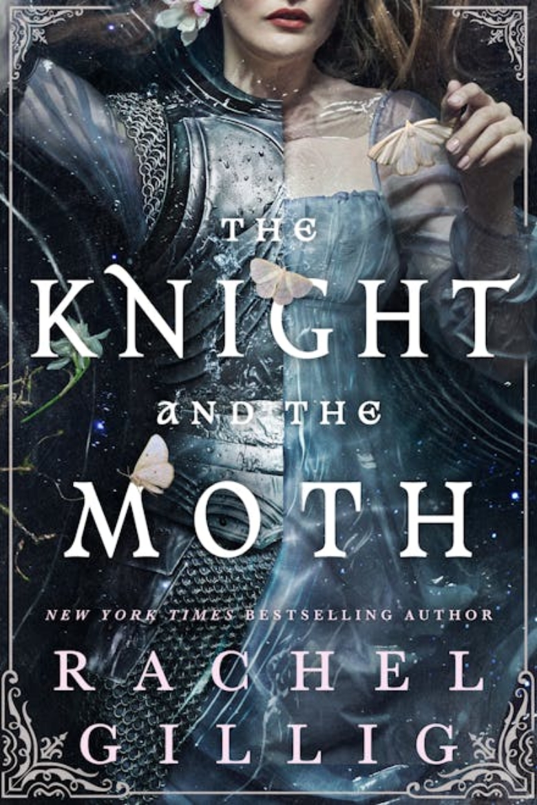 Picture of The Knight and the Moth
