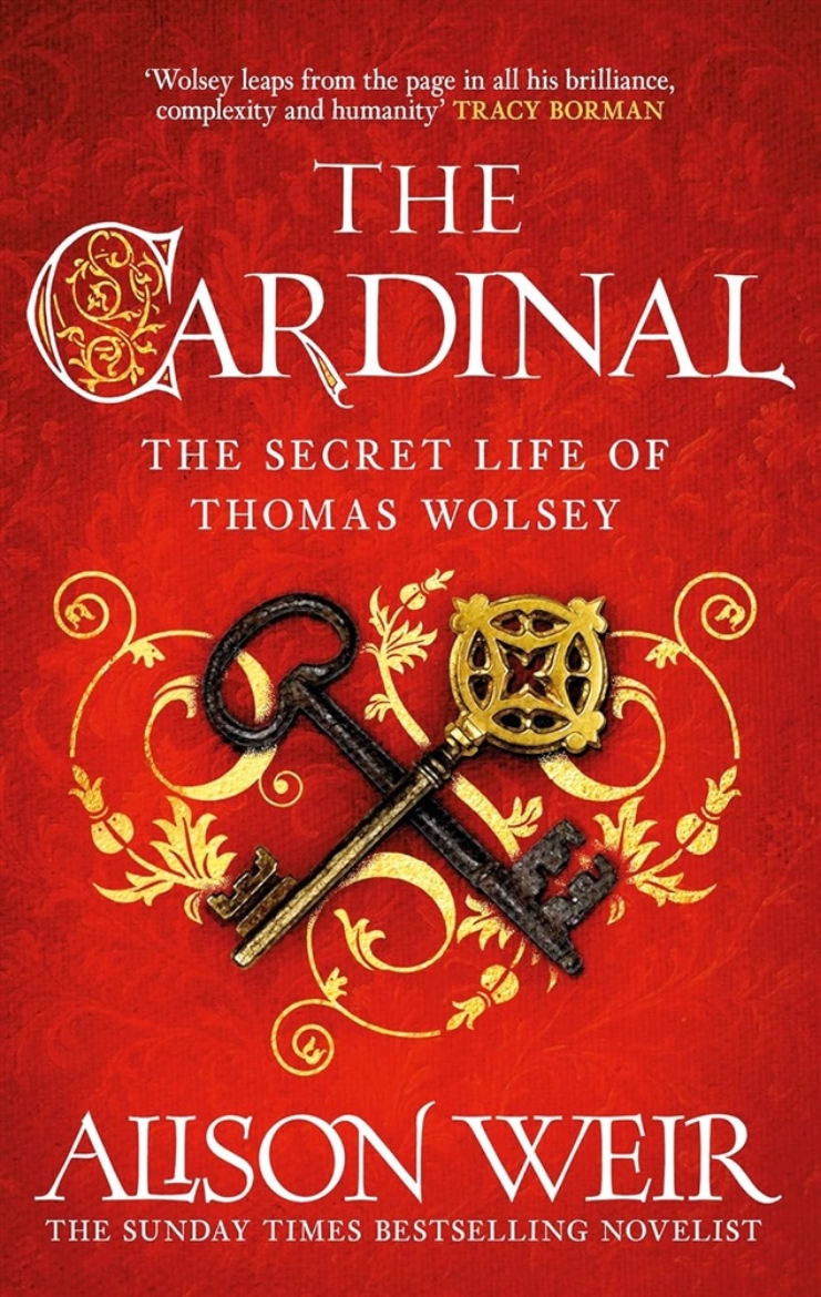 Picture of The Cardinal