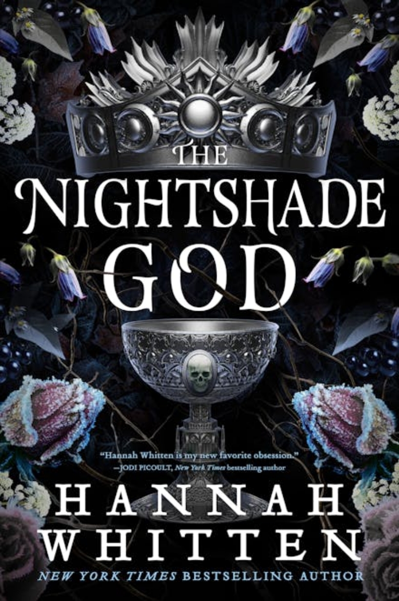 Picture of The Nightshade God