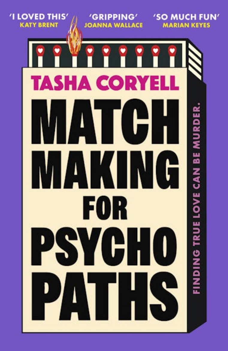 Picture of Matchmaking for Psychopaths
