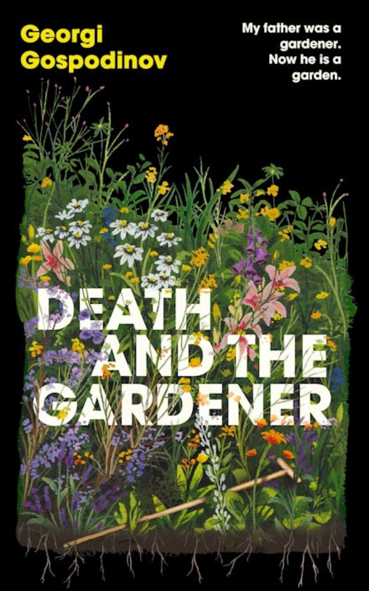 Picture of Death and the Gardener
