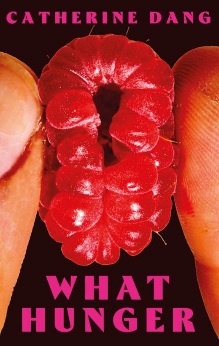 Picture of What Hunger