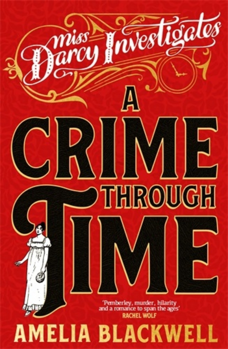 Picture of A Crime Through Time