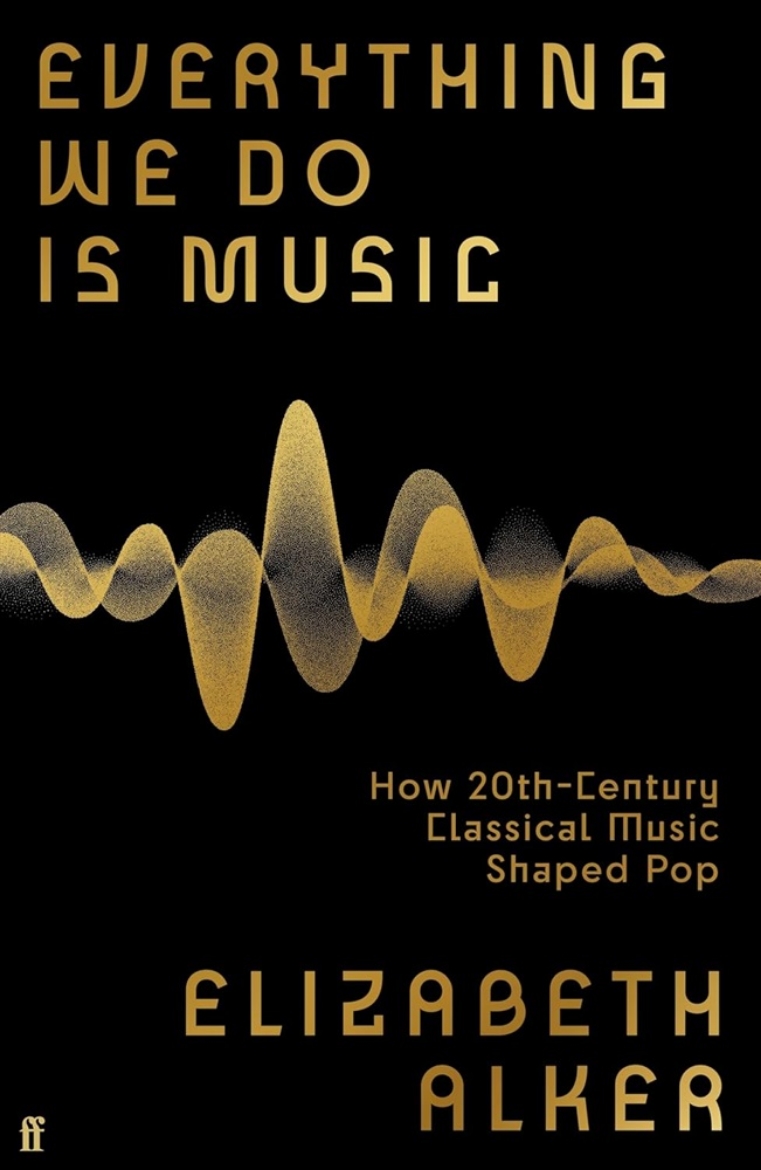 Picture of Everything We Do is Music