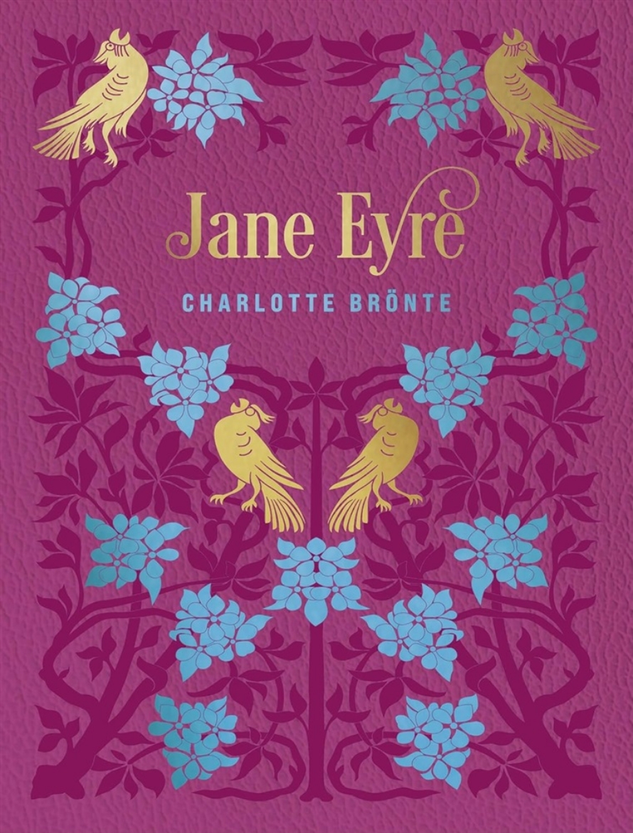 Picture of Jane Eyre