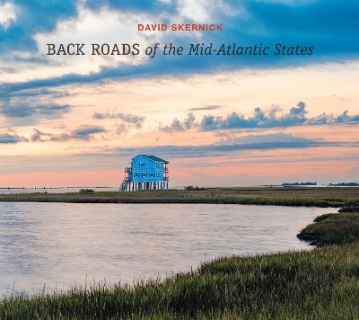 Picture of Back Roads of the Mid-Atlantic States