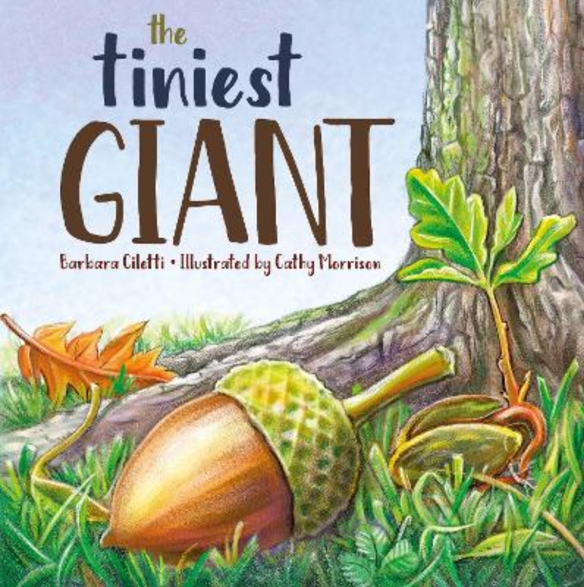 Picture of The Tiniest Giant