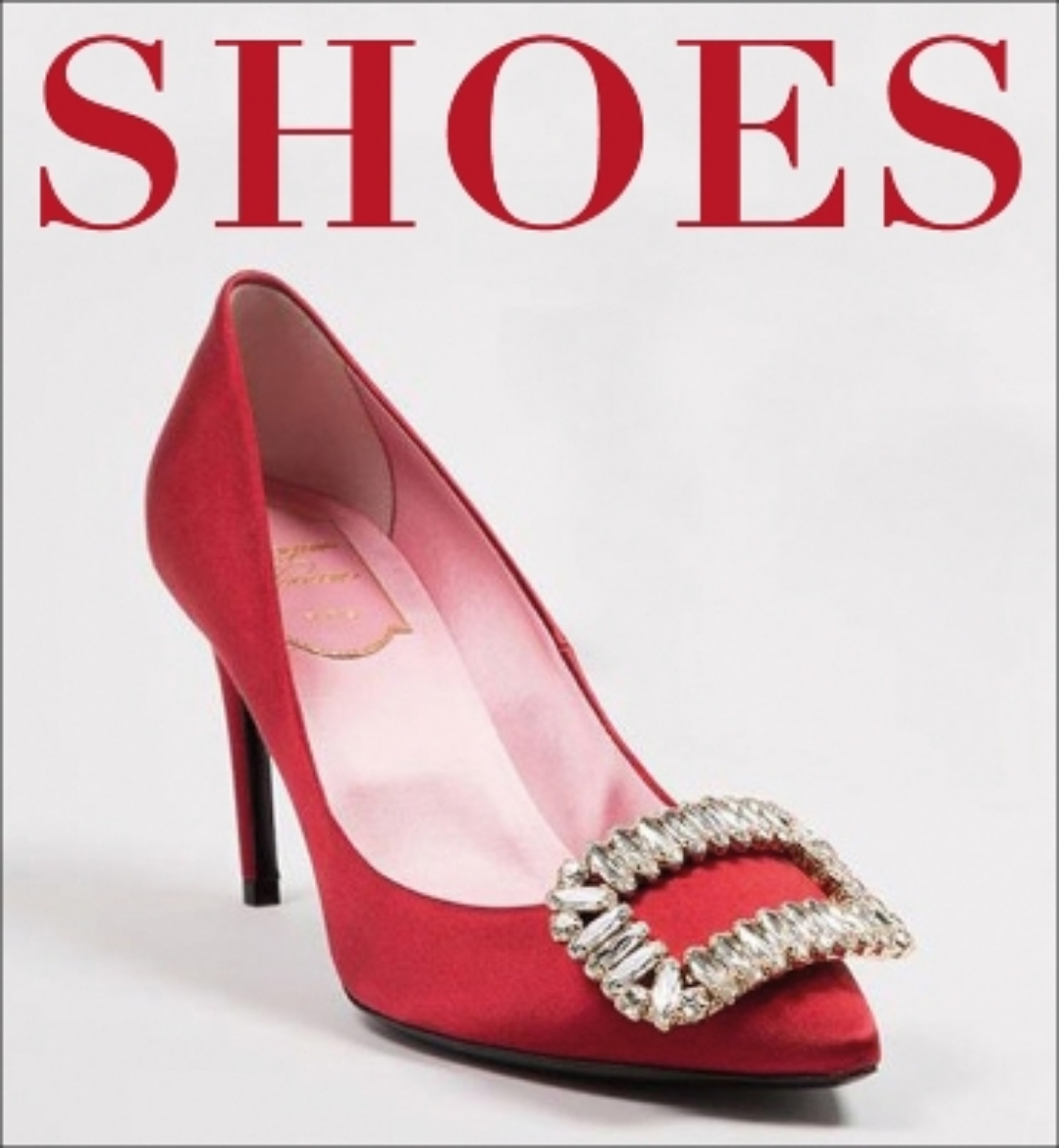 Picture of Shoes: Tiny Folio