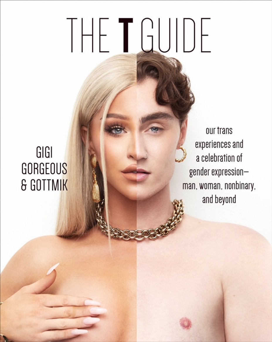 Picture of The T Guide