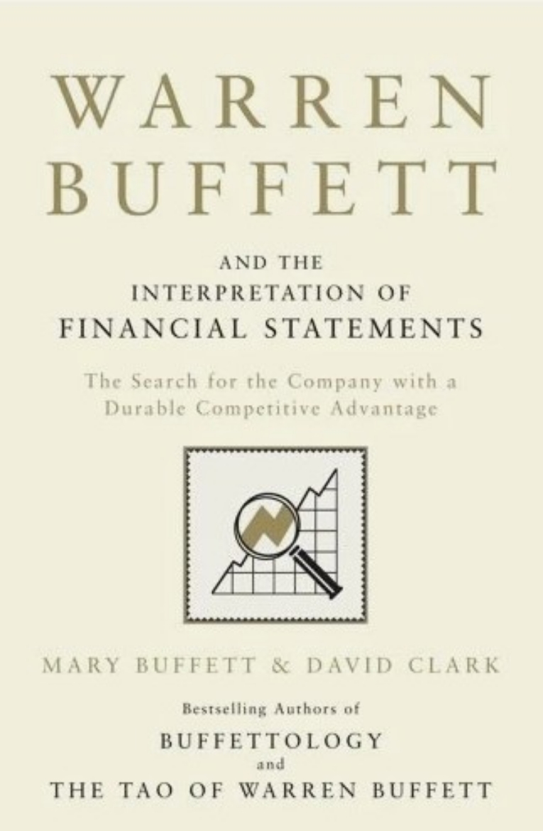 Picture of Warren Buffett And The Interpa