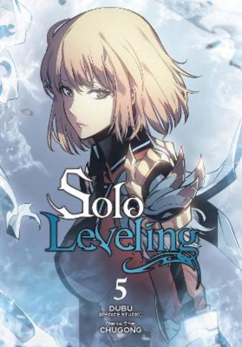 Picture of Solo Leveling, Vol. 5 (comic)