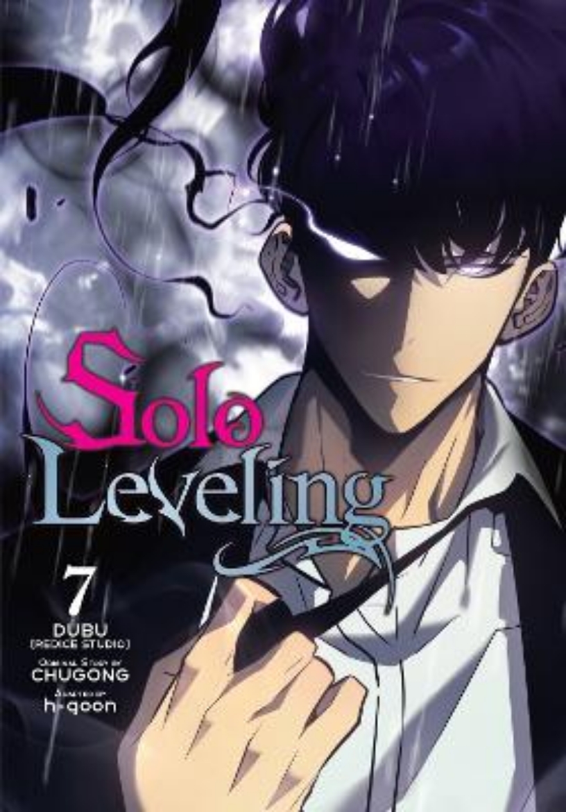Picture of Solo Leveling, Vol. 7 (comic)