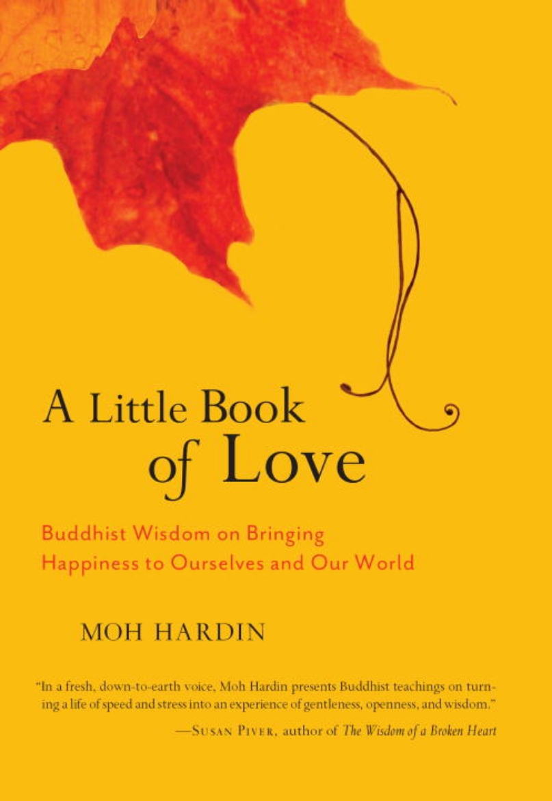 Picture of A Little Book of Love