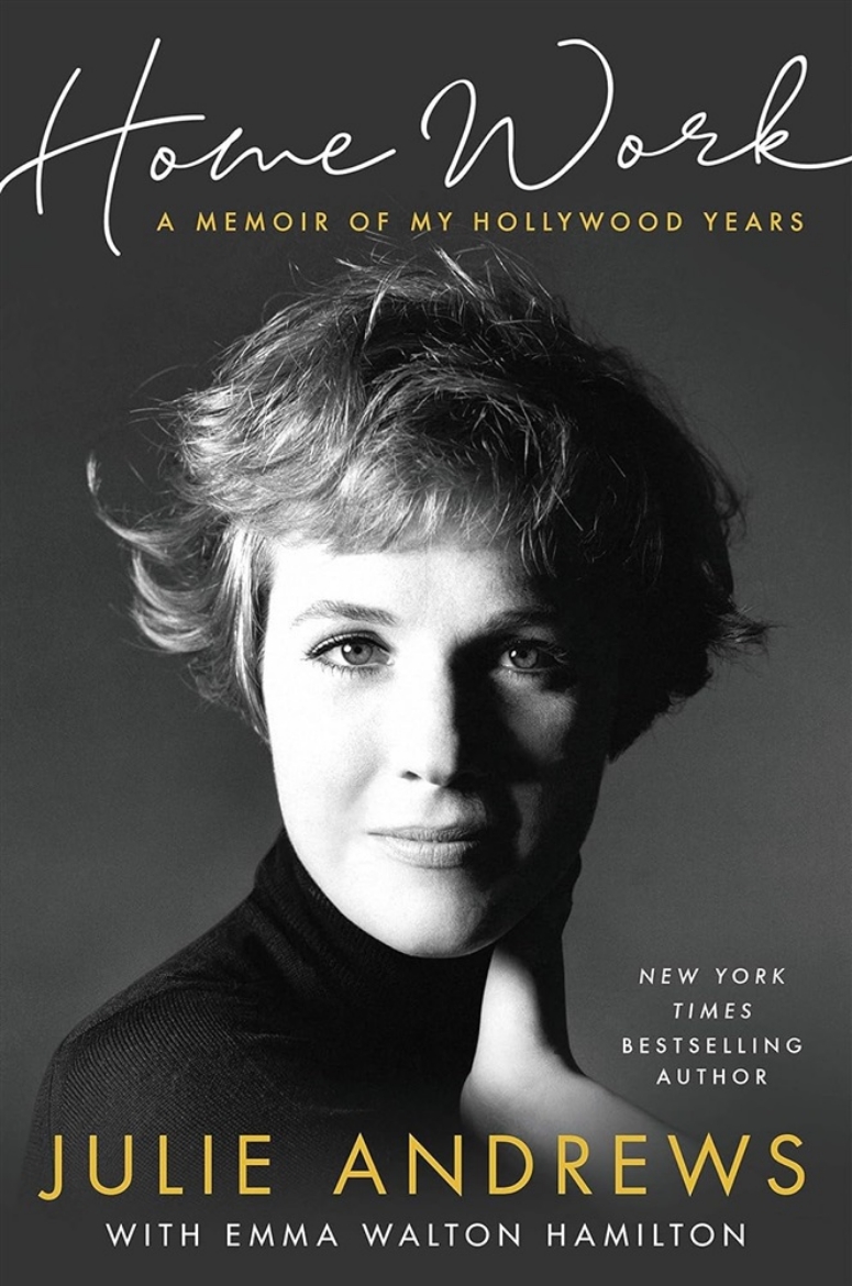Picture of Home Work: A Memoir of My Hollywood Years