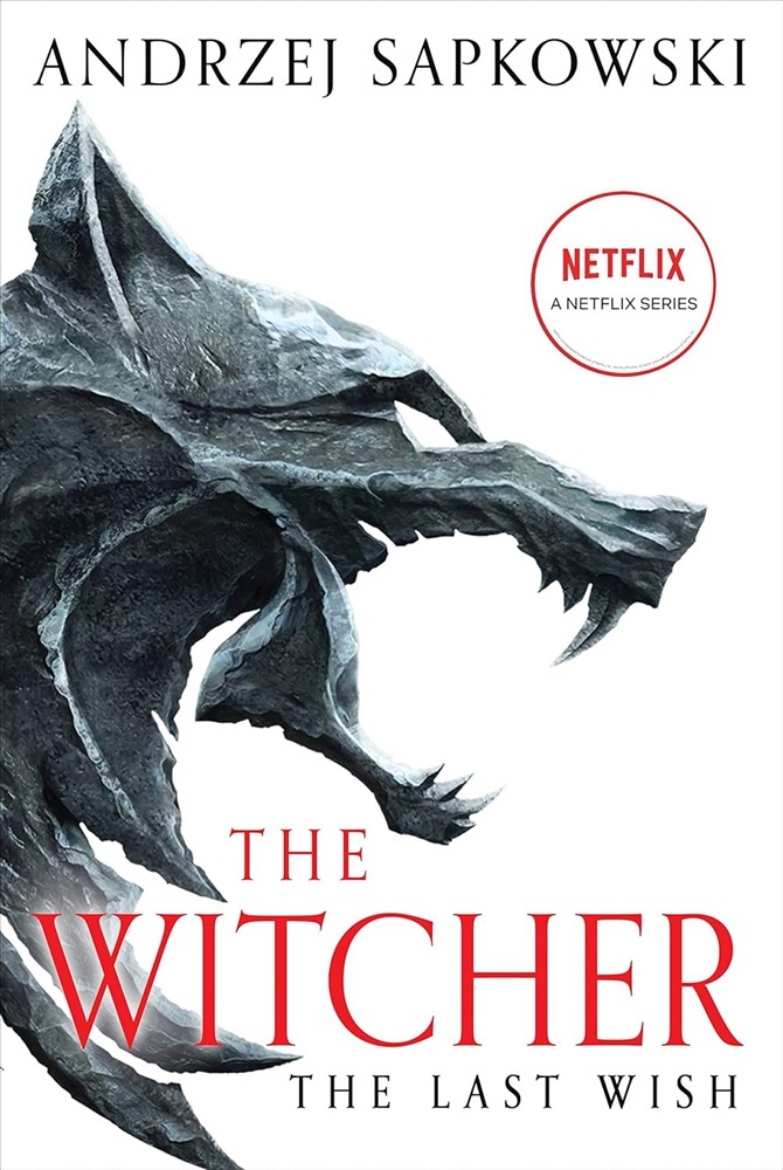 Picture of The Last Wish : Introducing the Witcher