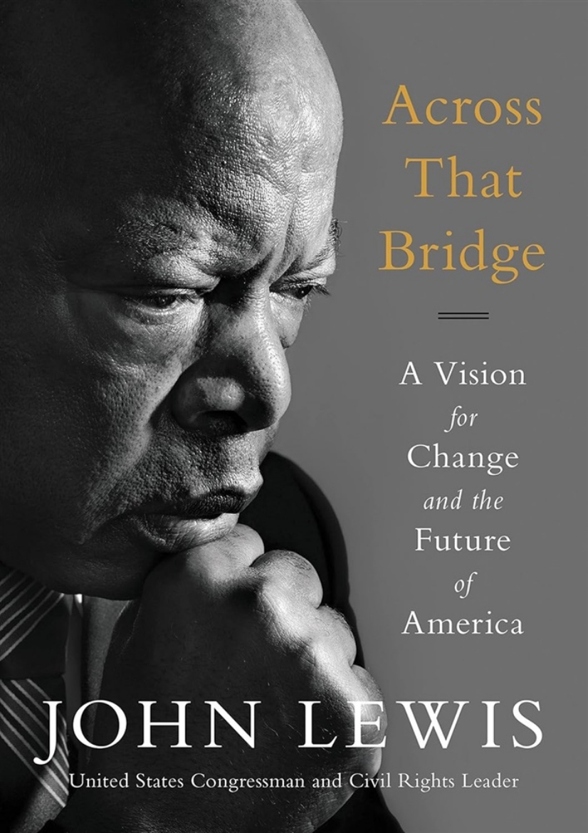 Picture of Across That Bridge: Vision for Change and the Futur