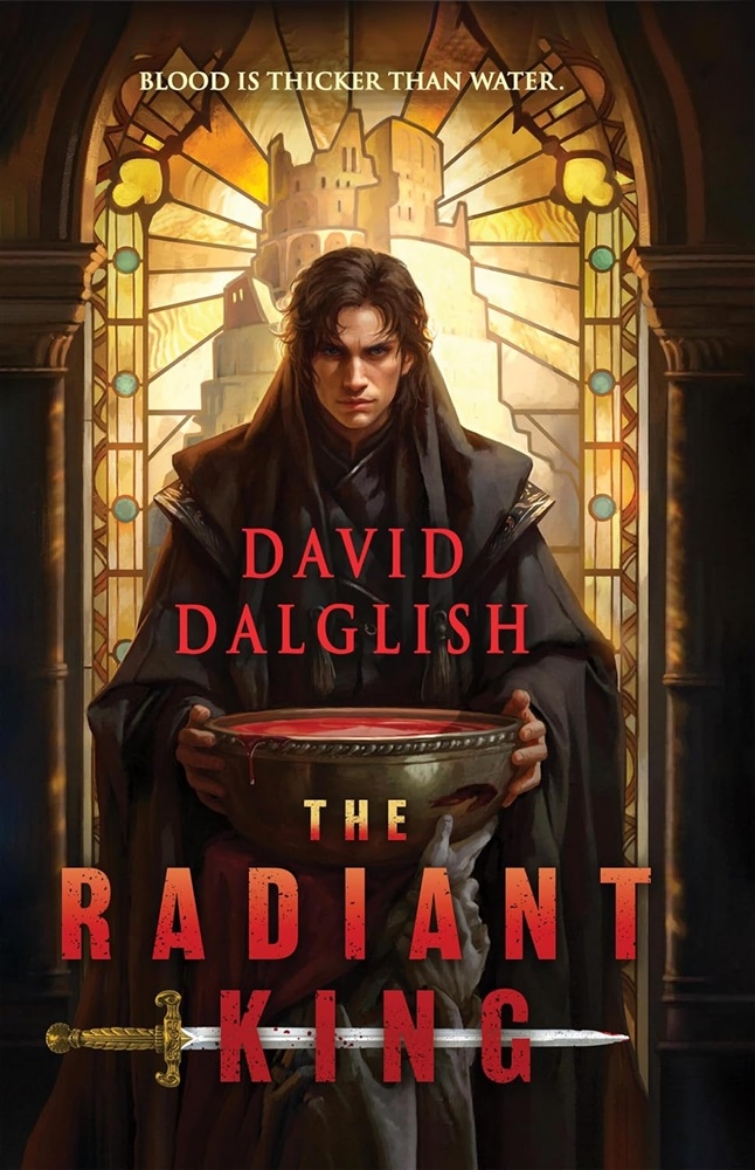 Picture of The Radiant King