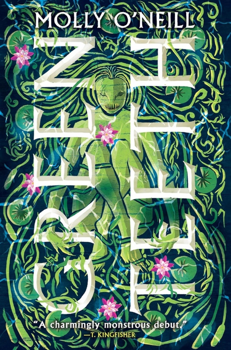 Picture of Greenteeth