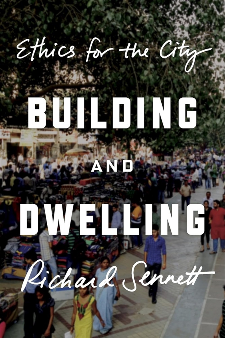 Picture of Building and Dwelling