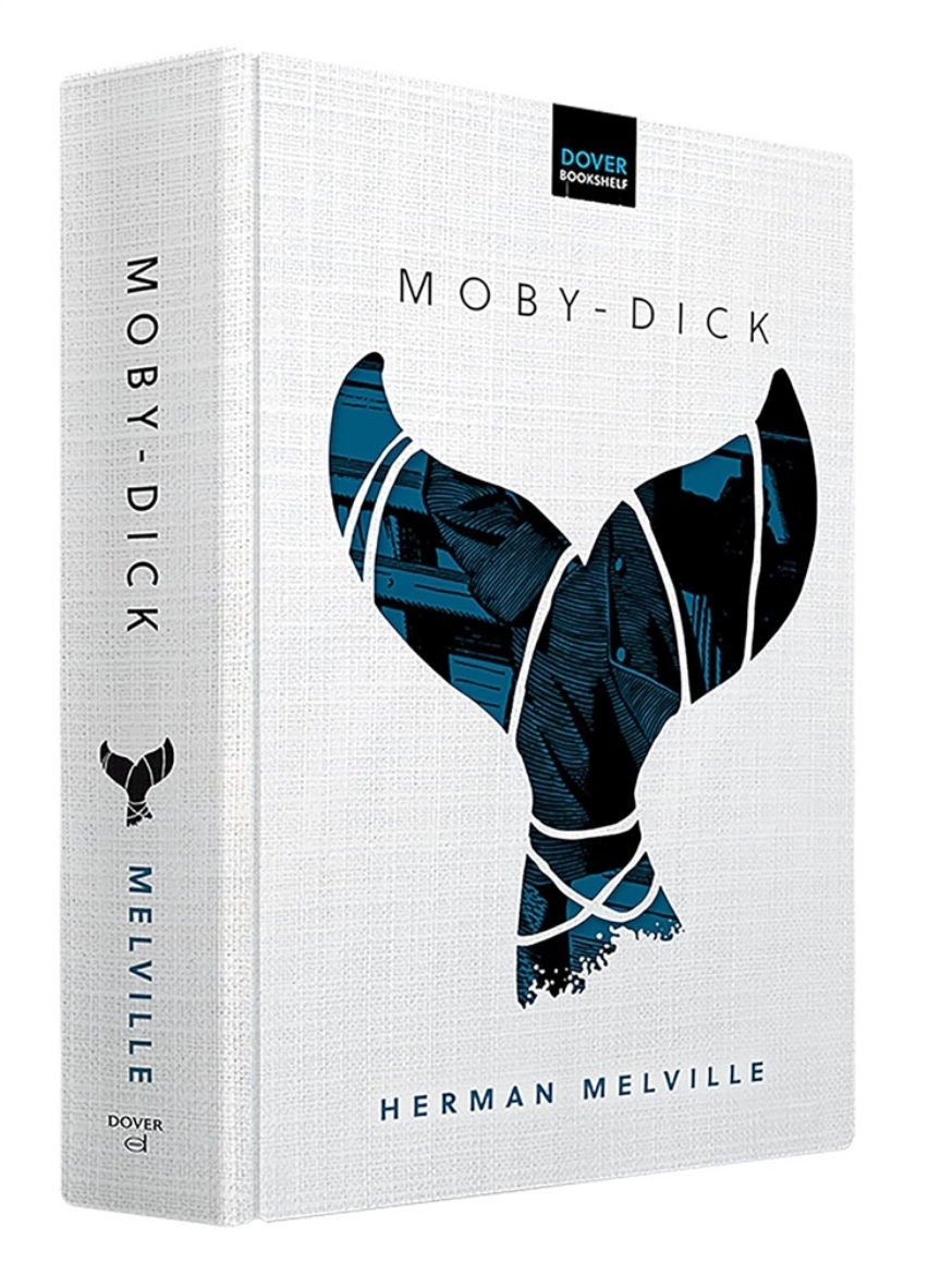 Picture of Moby-Dick