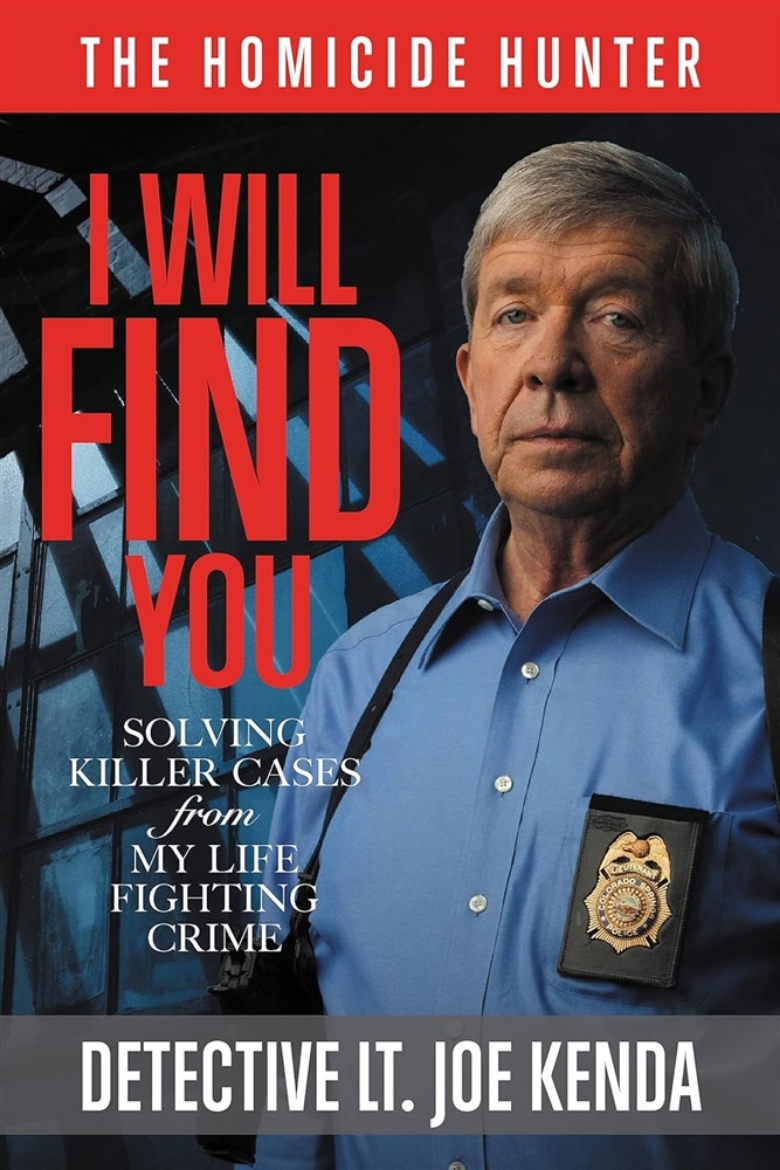 Picture of I Will Find You