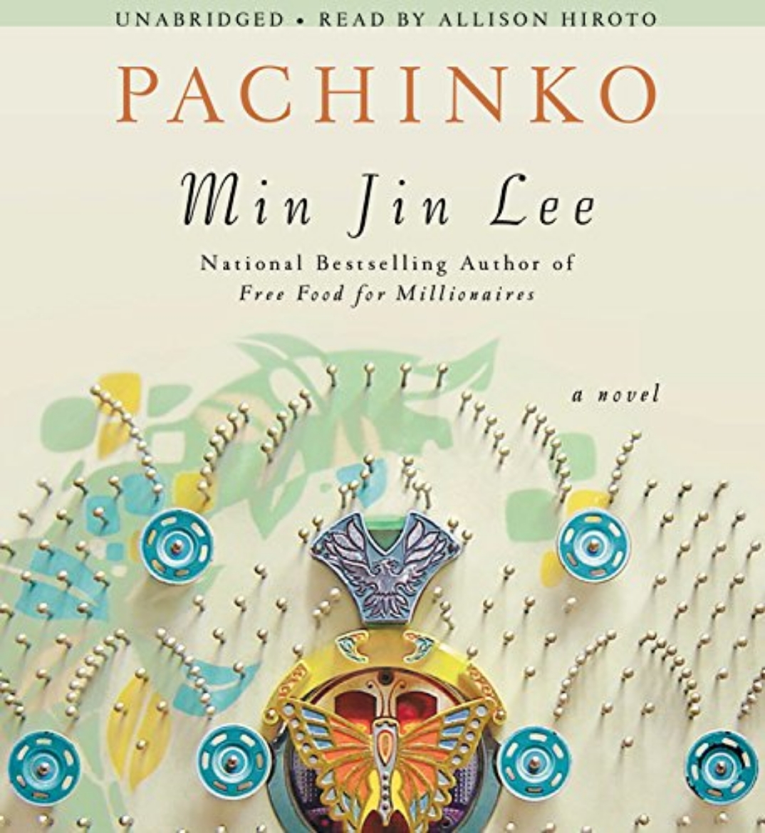 Picture of Pachinko