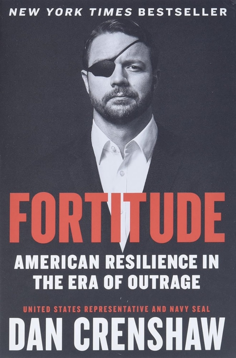 Picture of Fortitude: American Resilience in the Era of Outrage