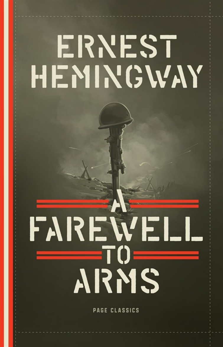 Picture of Farewell to Arms