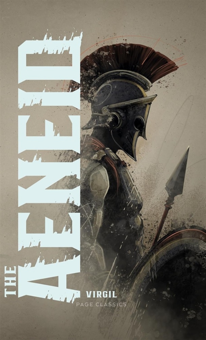 Picture of Aeneid