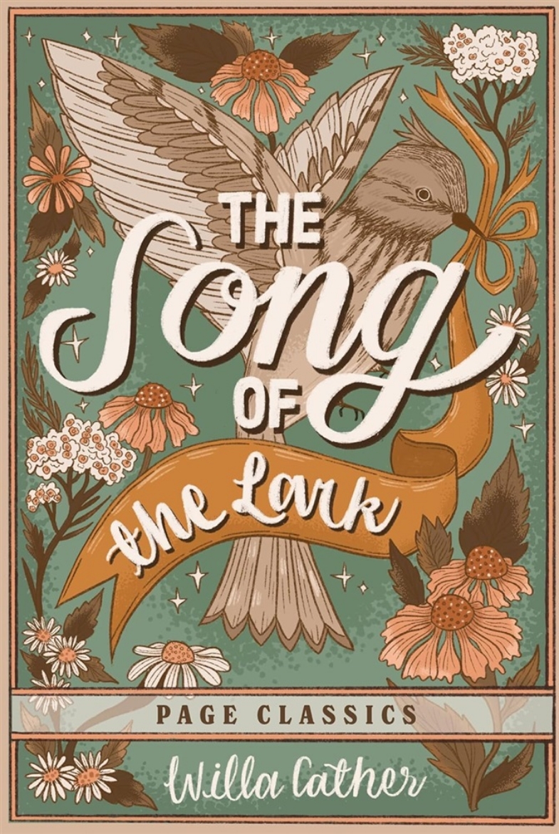 Picture of Song of the Lark