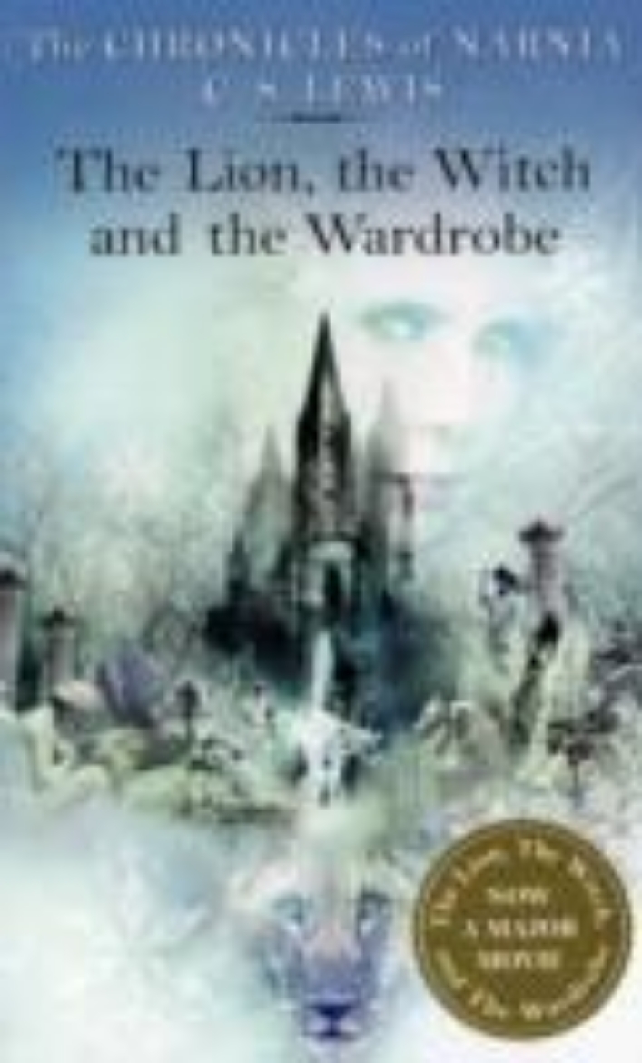 Picture of Lion, the Witch and the Wardrobe