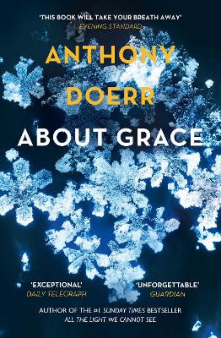 Picture of About Grace