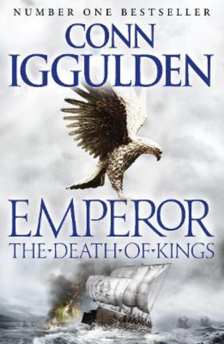 Picture of Death of Kings
