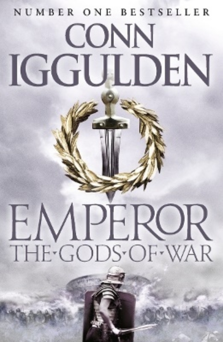Picture of Emperor: The Gods of War