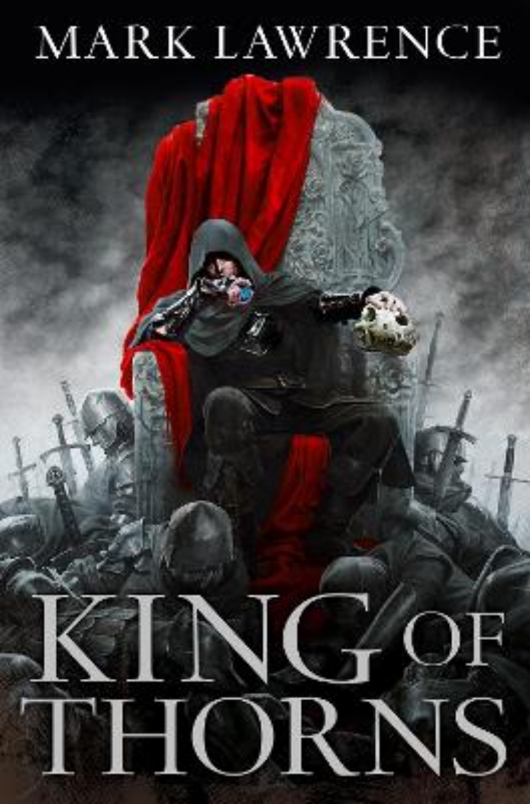 Picture of King Of Thorns