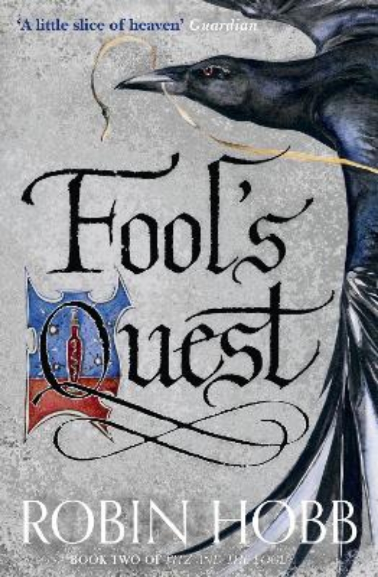 Picture of Fools Quest