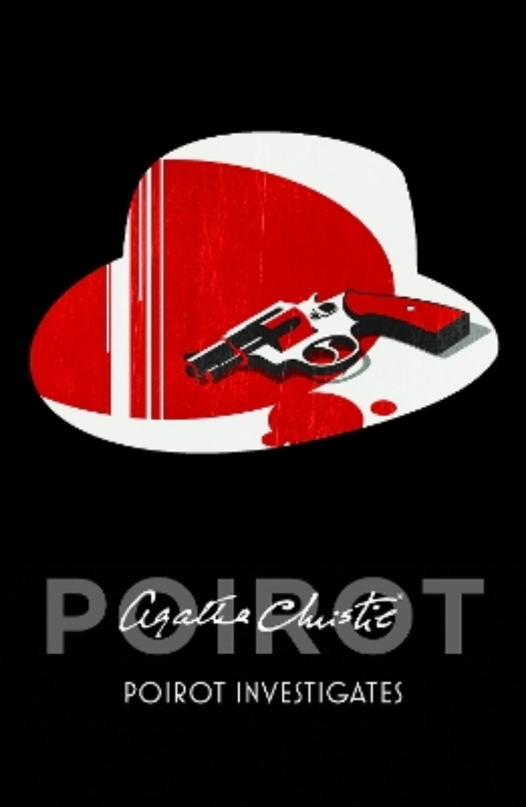 Picture of Poirot Investigates