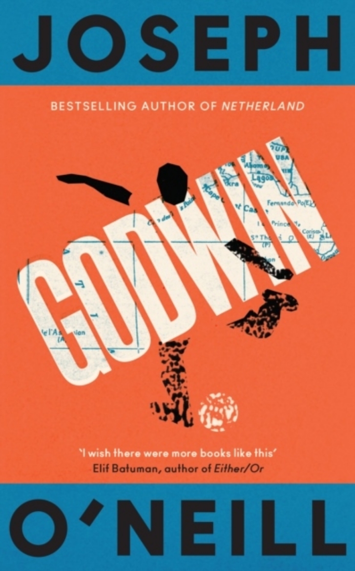 Picture of Godwin
