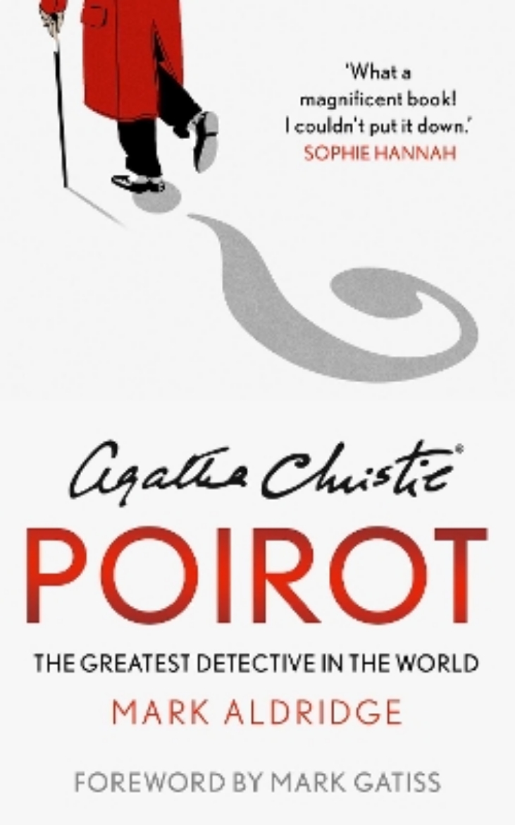 Picture of Agatha Christie's Poirot - The Greatest Detective in the World
