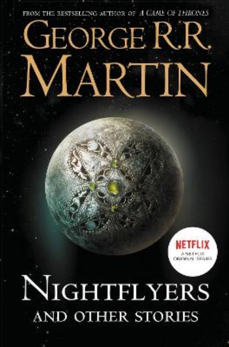 Picture of Nightflyers and Other Stories