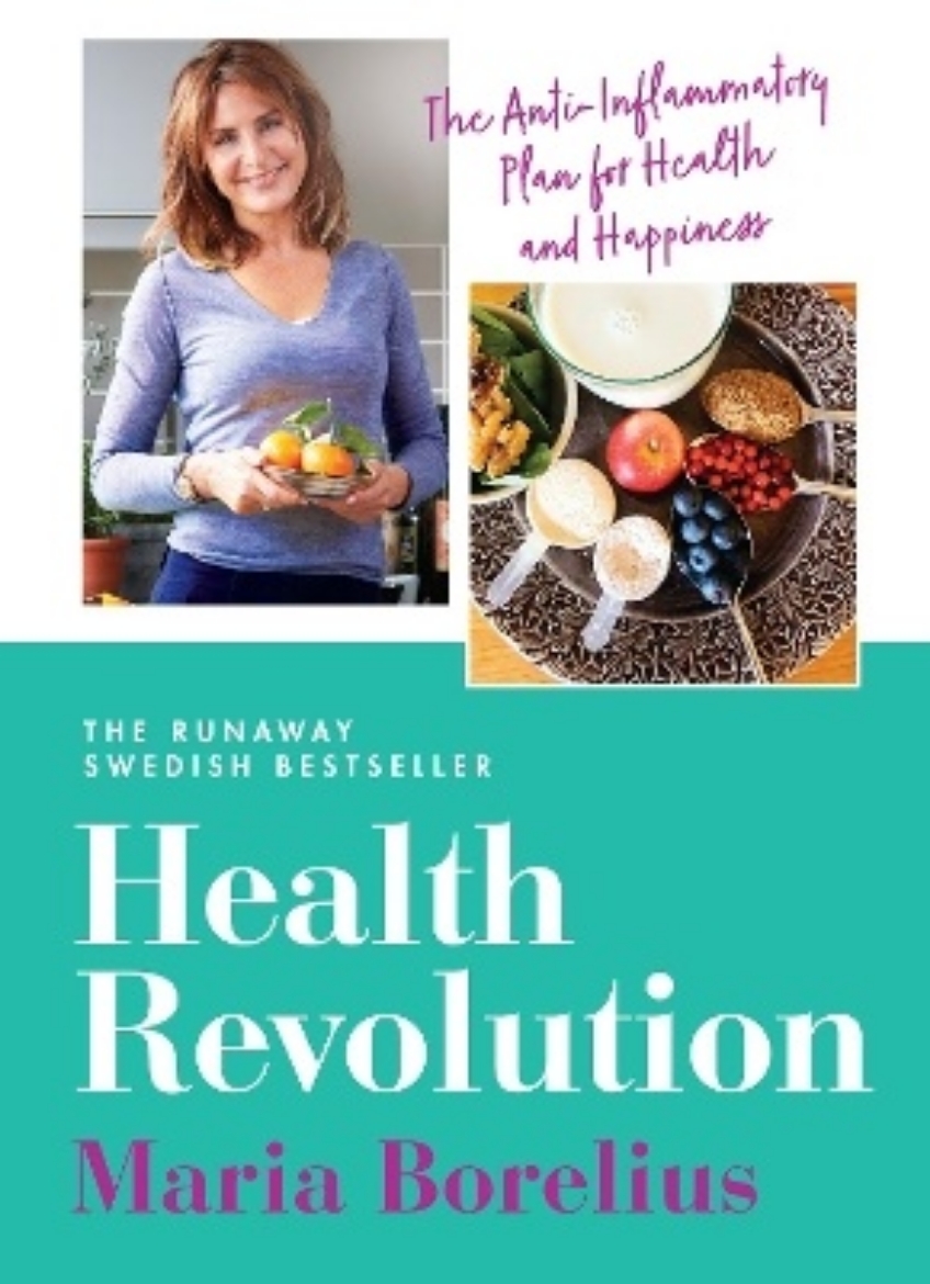 Picture of Health revolution