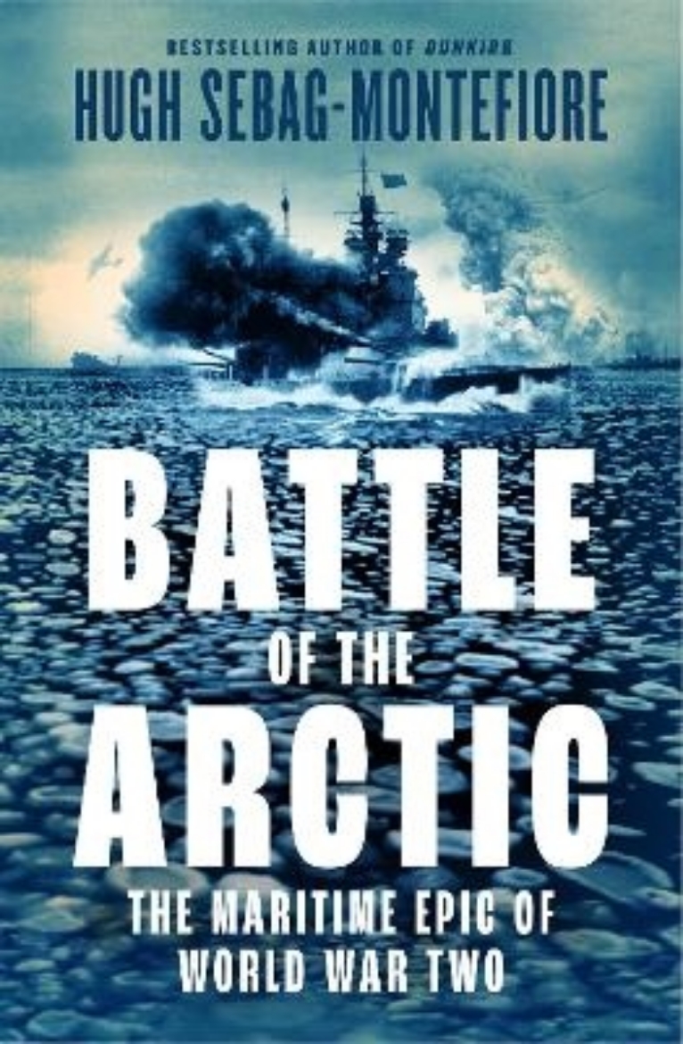 Picture of Battle of the Arctic