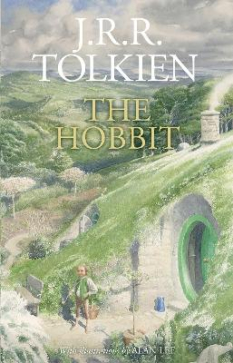 Picture of The Hobbit