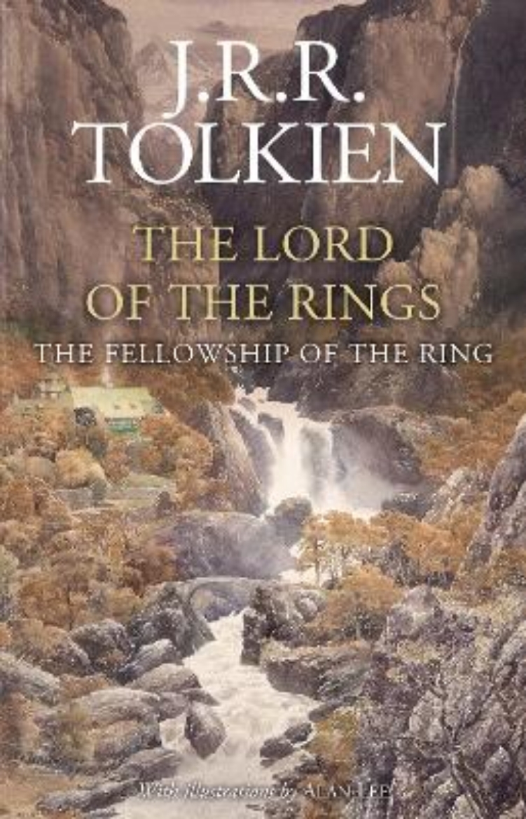 Picture of The Fellowship of the Ring