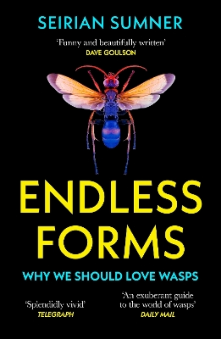 Picture of Endless Forms