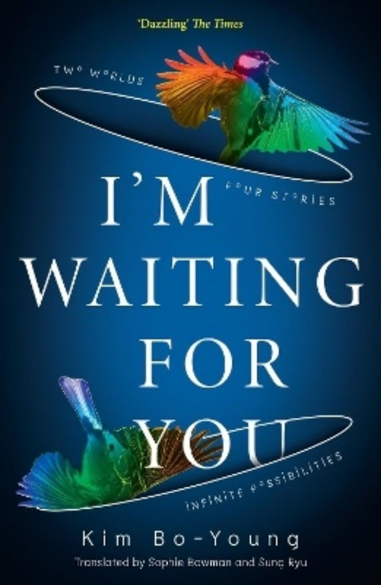 Picture of I'm Waiting For You