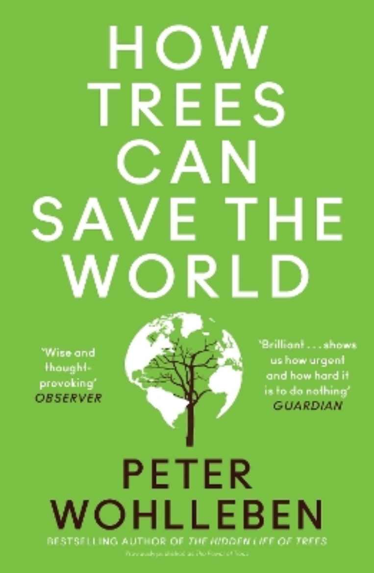 Picture of How Trees Can Save the World