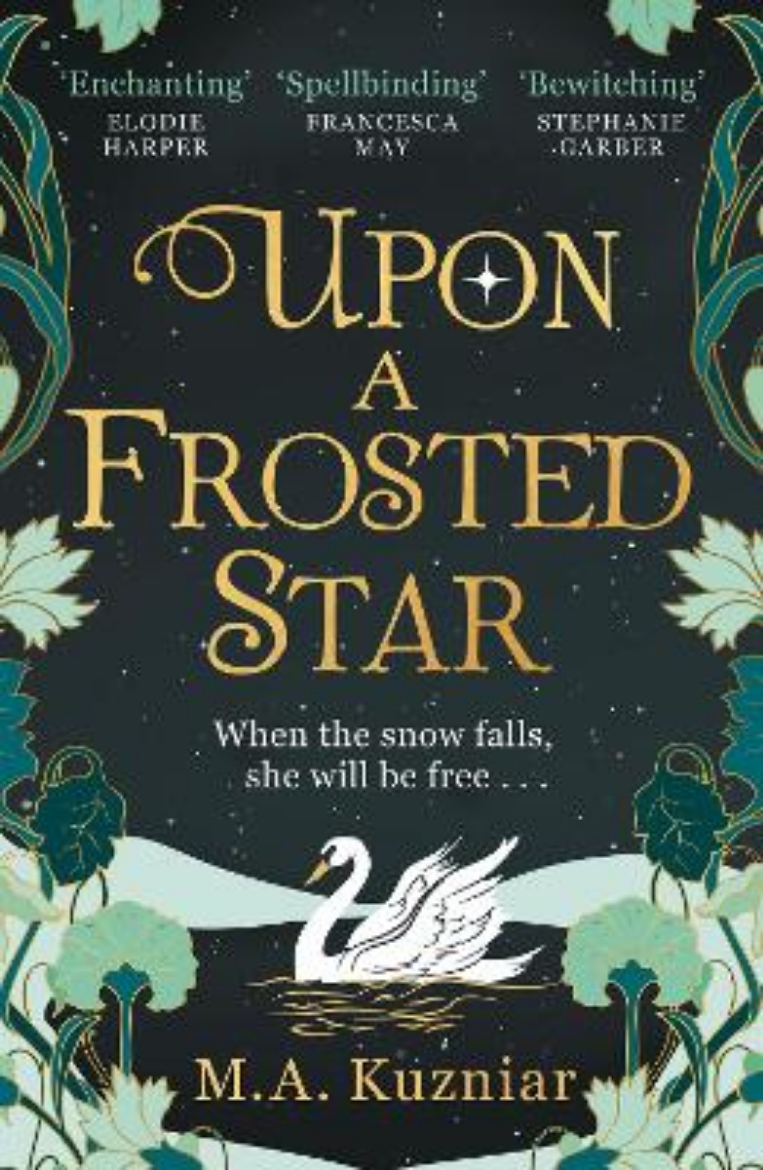 Picture of Upon a Frosted Star