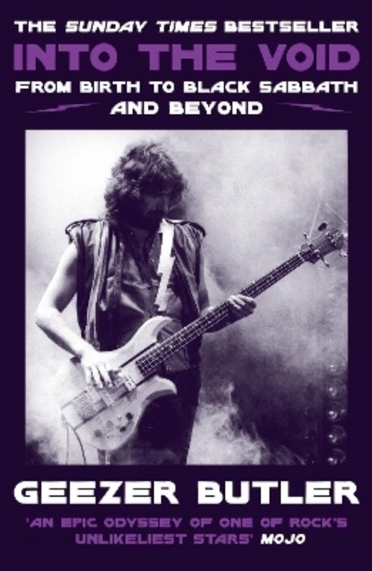 Picture of Into the Void